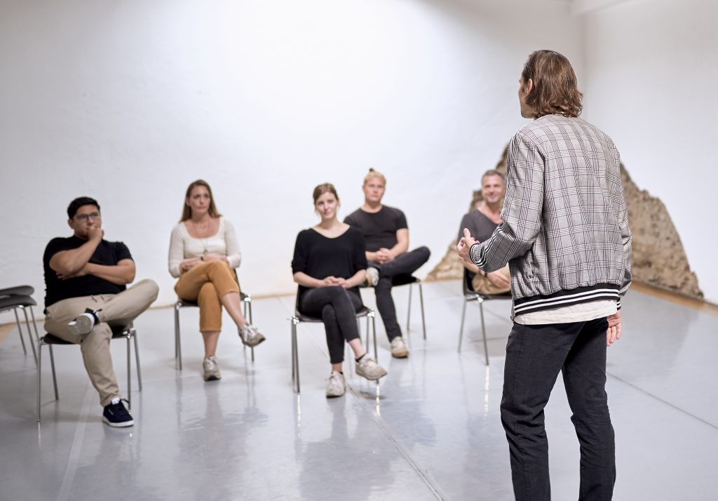 full potential coaching - Teambuilding Improtheater