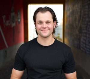 Carlo Woltiri Gründer Team IMPROve