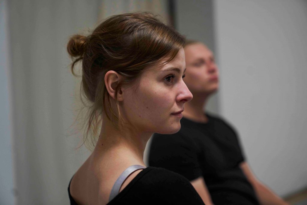 Team IMPROve Teambuilding München IT-Teams