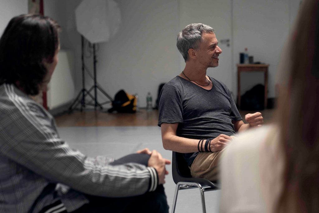 Team IMPROve Teambuilding für IT-Teams