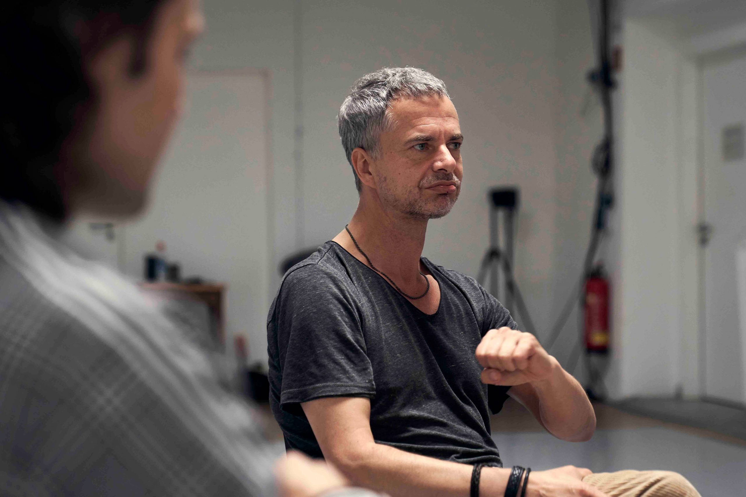 Teambuilding Video Impro-Methoden in Aktion Teambuilding Video Impro-Methoden in Aktion