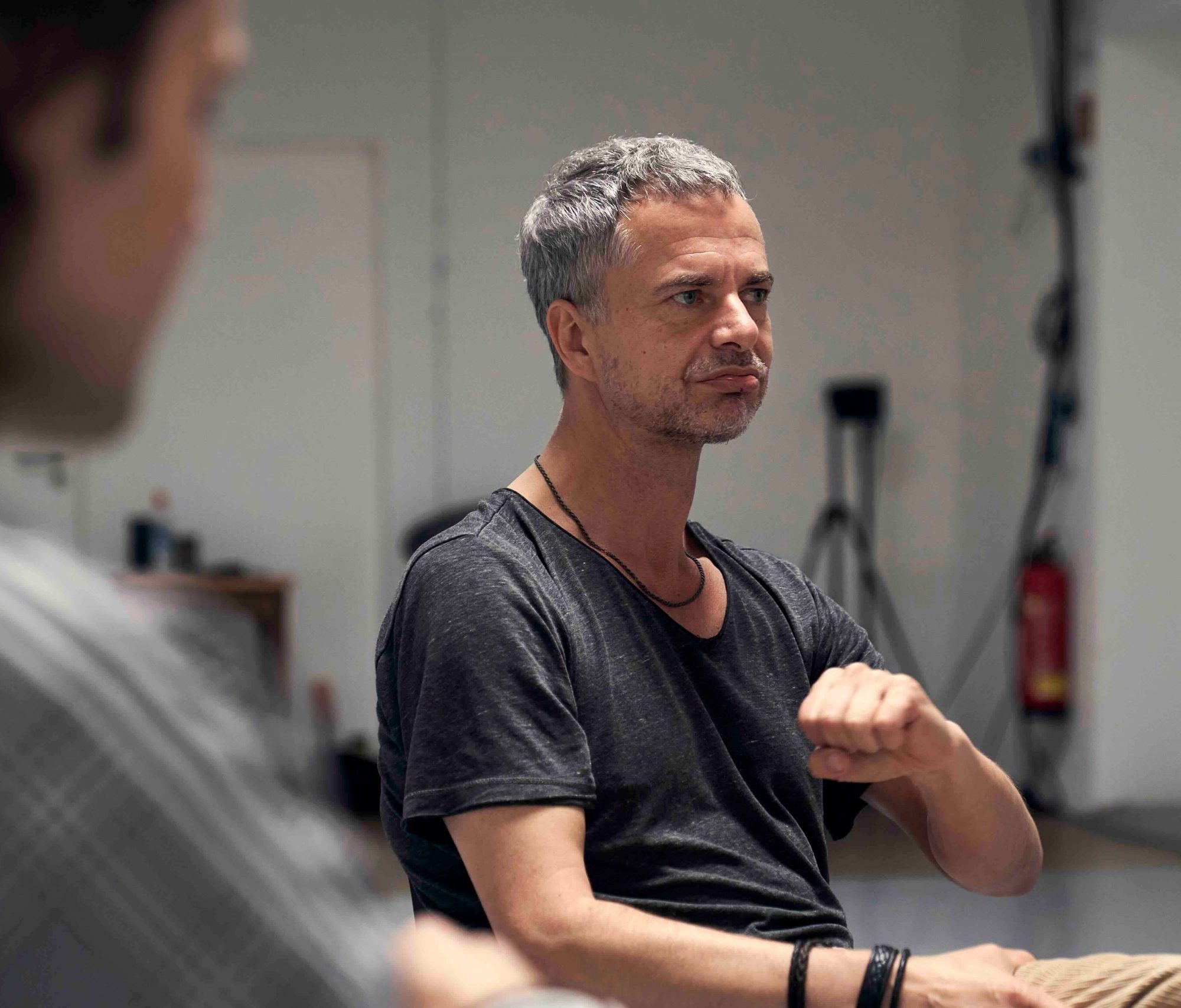 Der Drahtseilakt Workshop Kundenkontakt Sales