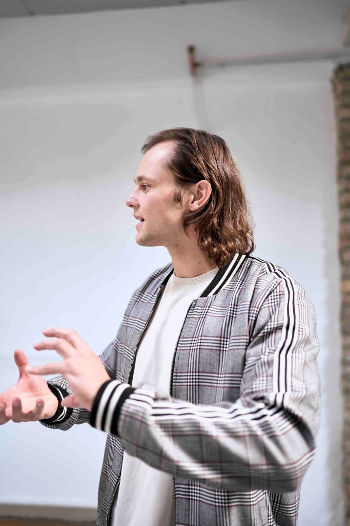 Teambuilding mit Impro-Methoden bei Team IMPROve