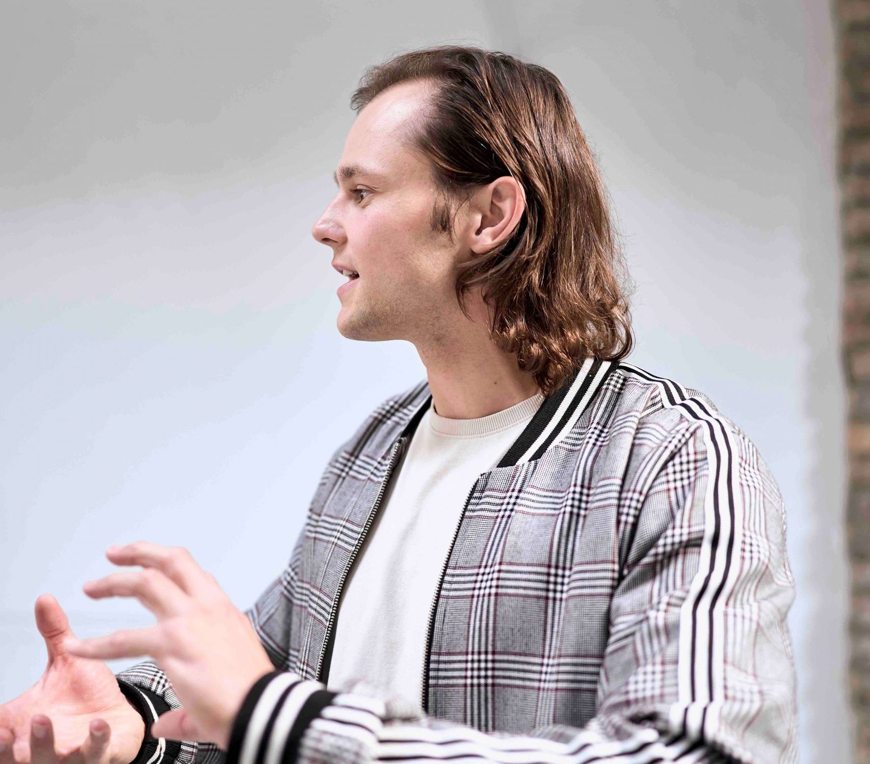 Teambuilding mit Impro-Methoden bei Team IMPROve