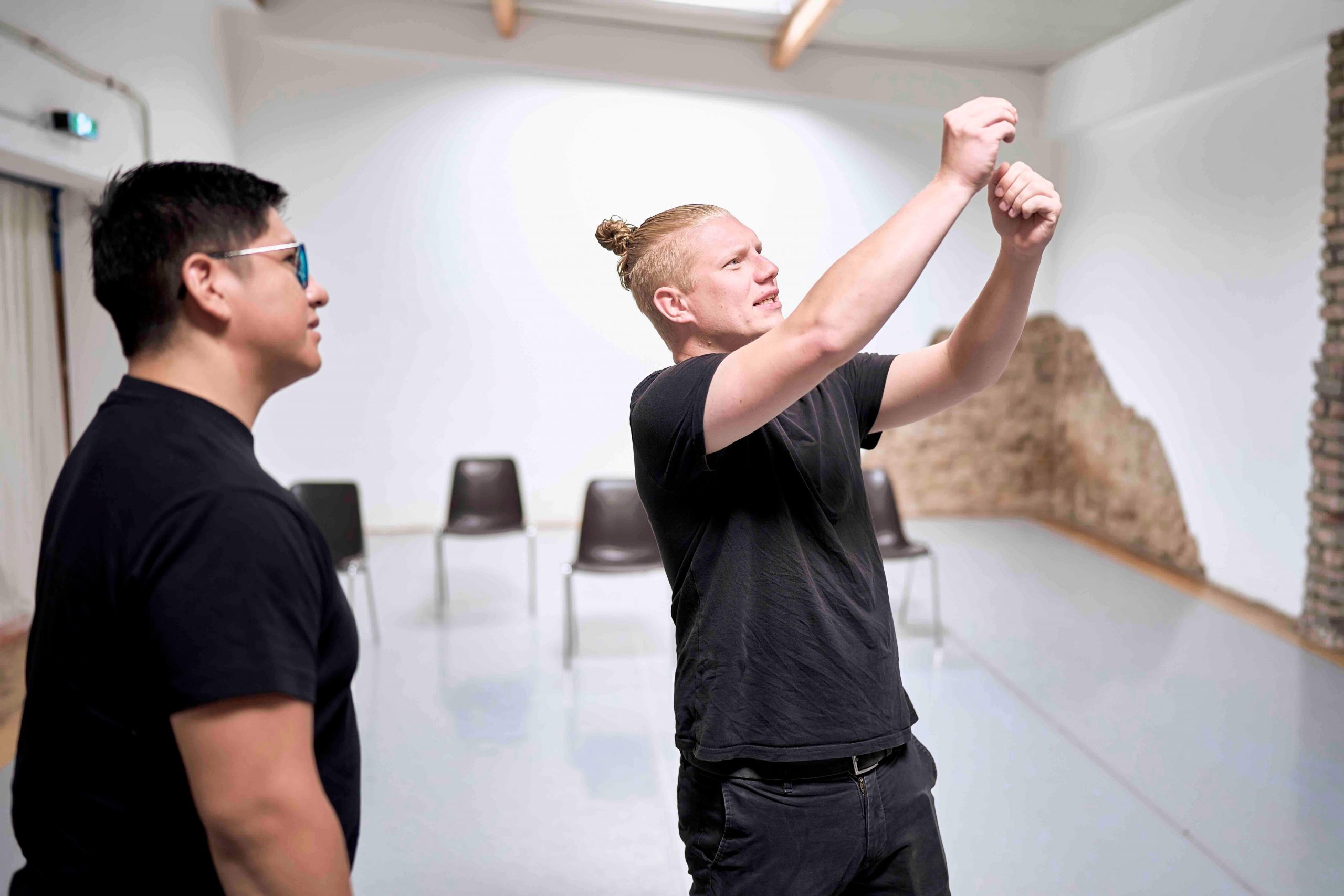 Teambuilding Frankfurt am Main