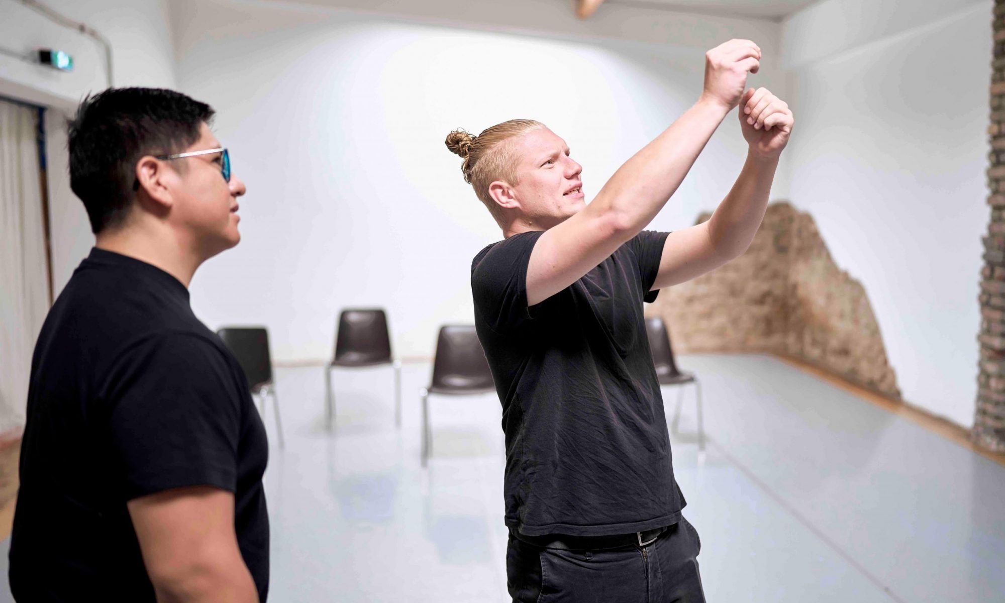 Change-Event Flexibilität Resilienz stärken