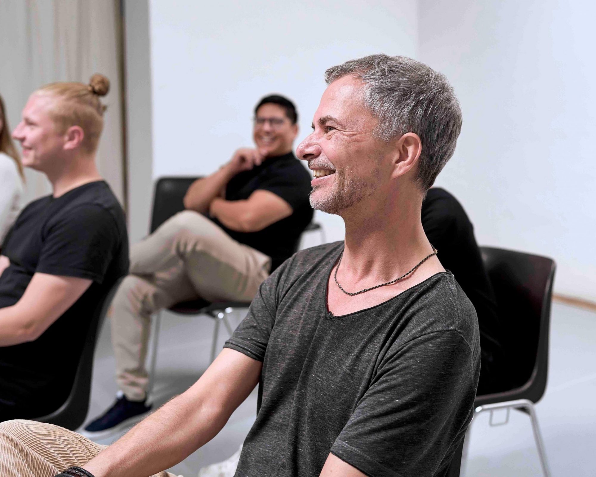 Die Spielwiese Teambuilding für IT-Teams Die Spielwiese Teambuilding für IT-Teams