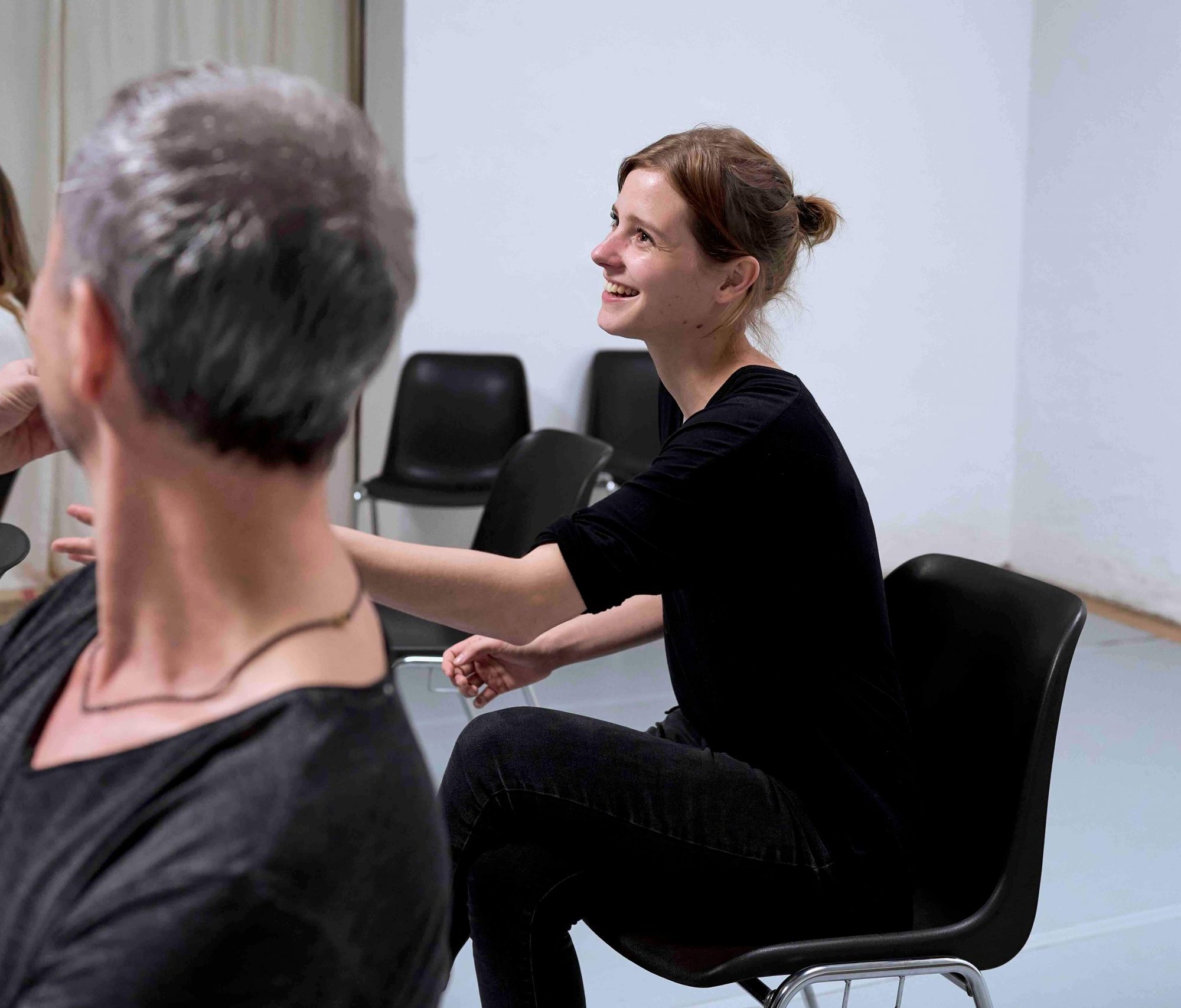 Team IMPROve Workshops für IT-Teams und Soft Skills