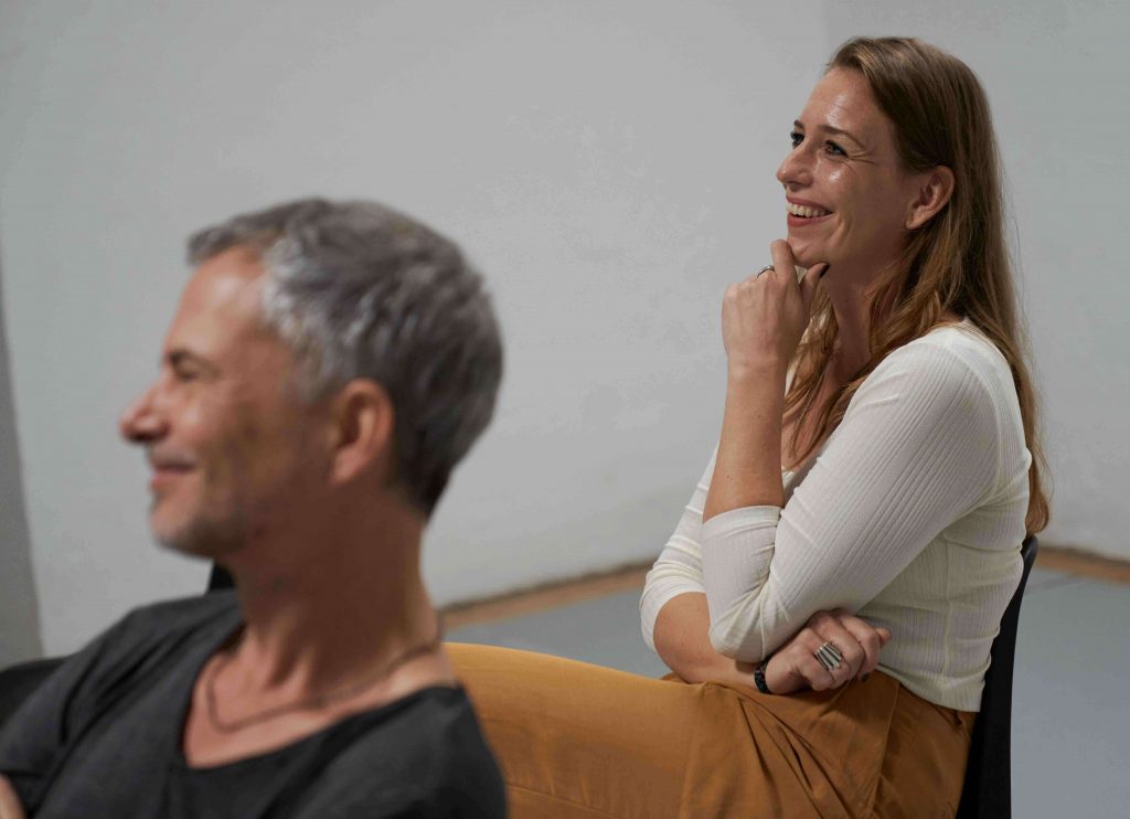 Die Spielwiese Teambuilding für Impro-Starter