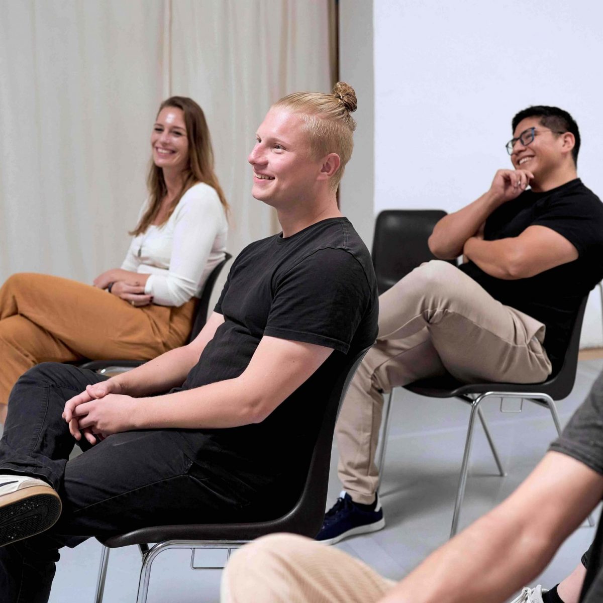 Onboarding-Event neue Mitarbeiter integrieren