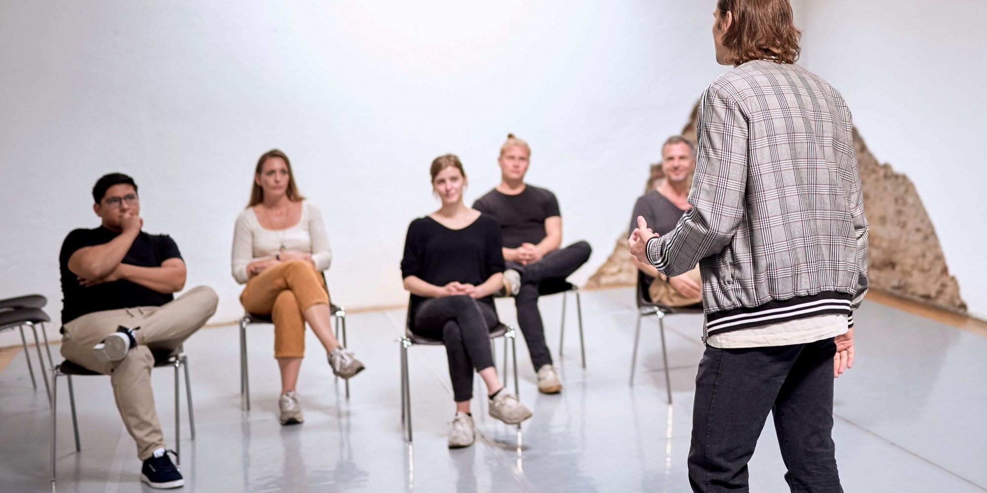 Der Knotenlöser Workshop Konfliktprävention Team Der Knotenlöser Workshop Konfliktprävention Team