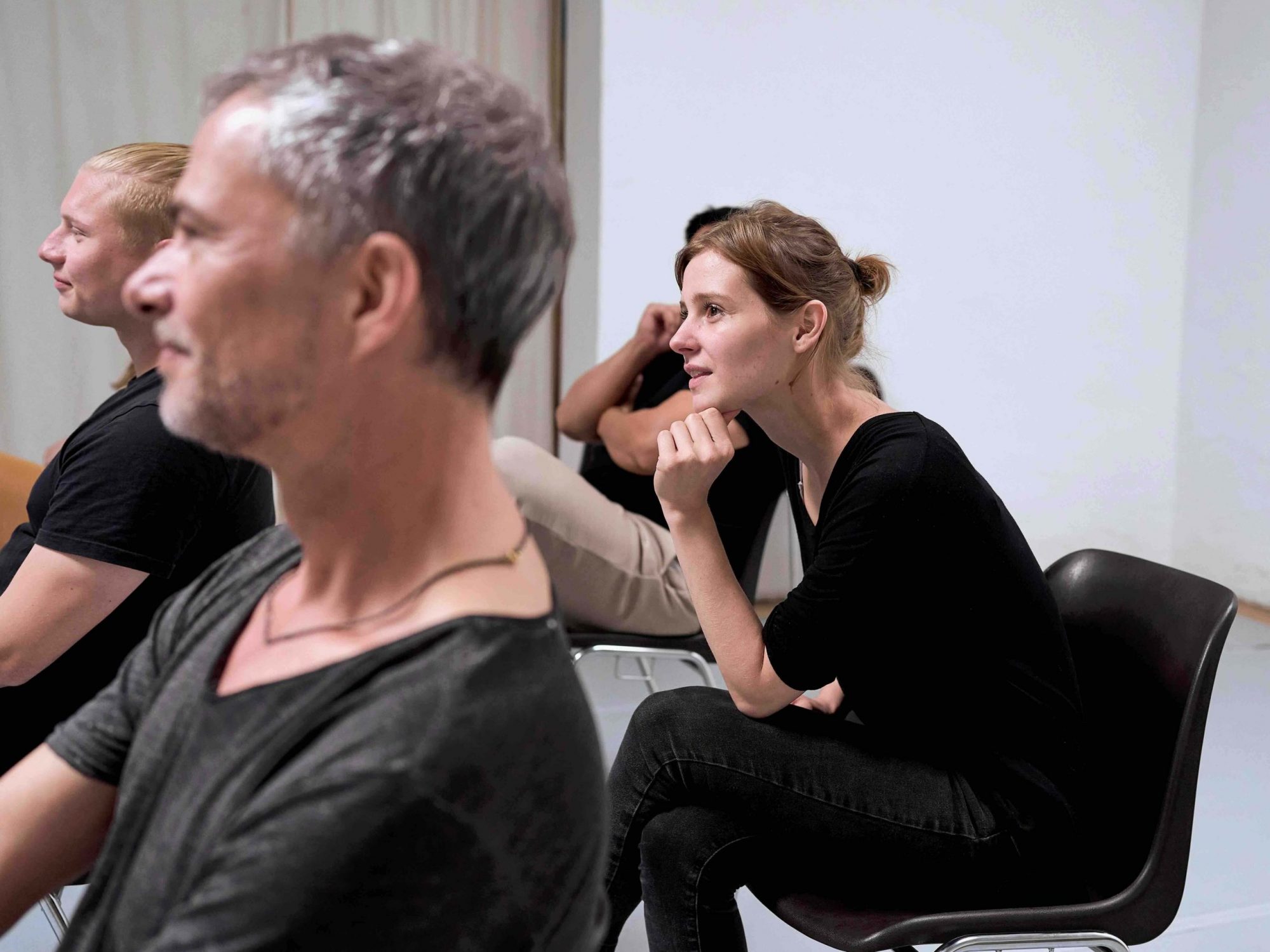 Impro Intense Teambuilding Ganztagesformat